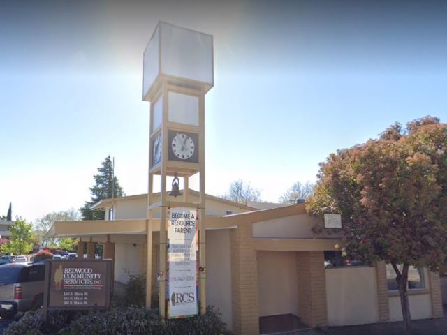 Redwood Community Services, Inc - Lake County
