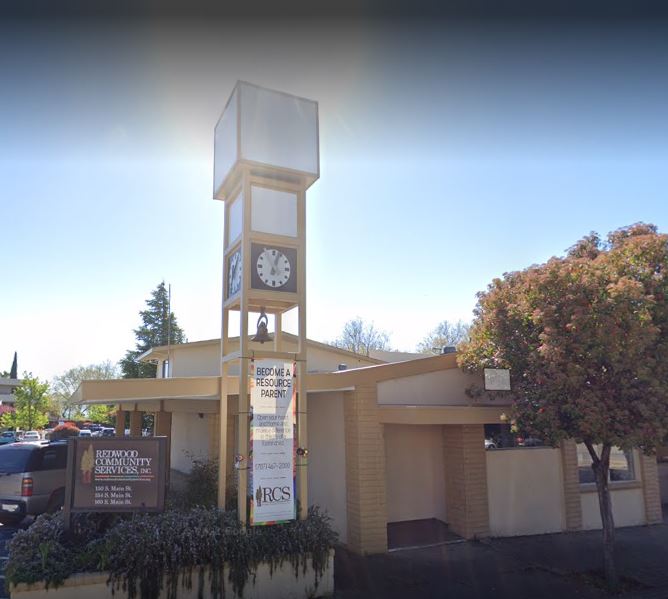 Redwood Community Services, Inc - Lake County