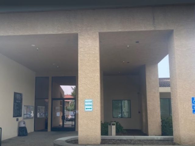 Redwood Community Services, Inc - Mendocino County