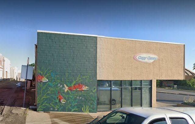 Remi Vista, Inc. - Red Bluff