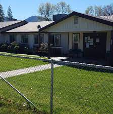 Roderick Senior Citizens Center