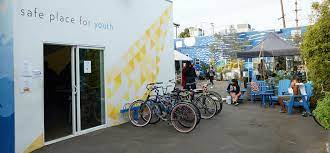 Safe Place for Youth