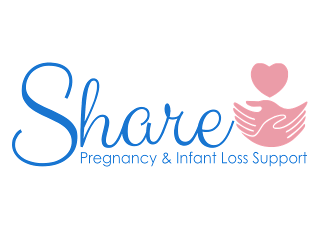 Share Pregnancy and Infant Loss Support - Supporting Parents After A Loss
