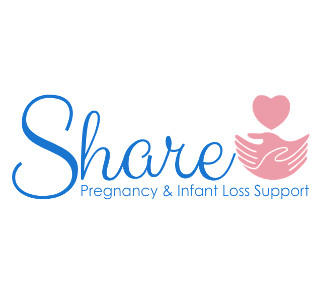 Share Pregnancy and Infant Loss Support - Supporting Parents After A Loss
