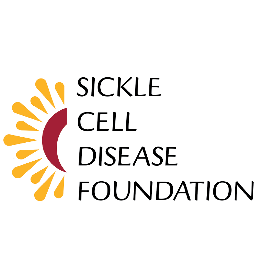 Sickle Cell Disease Foundation Get Help Map