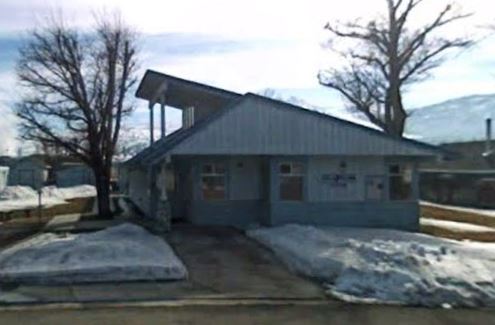 Sierra County Behavioral Health