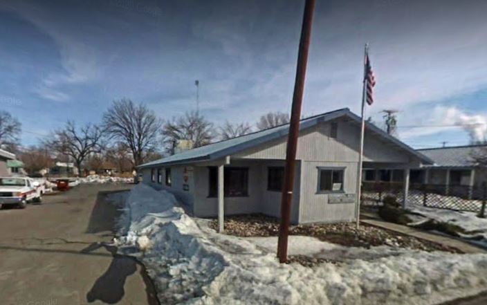 Sierra County Public Health - Loyalton