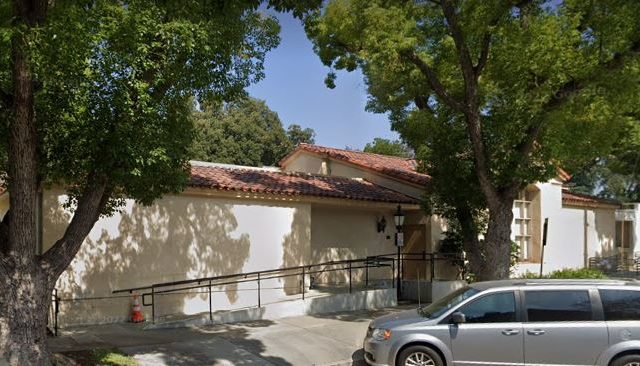 South Pasadena Dial A Ride