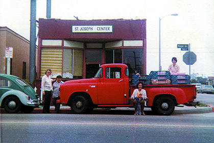 St. Joseph Center
