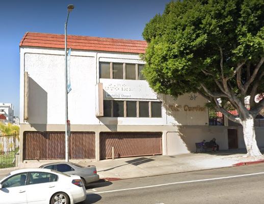 Sunrise Community Counseling Center