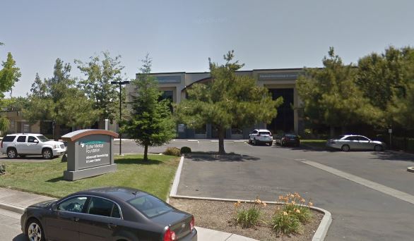Sutter Health