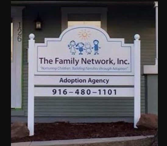 The Family Network