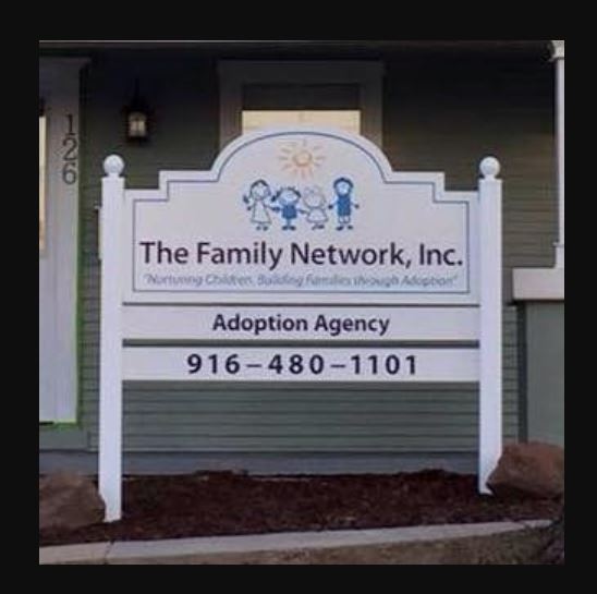 The Family Network