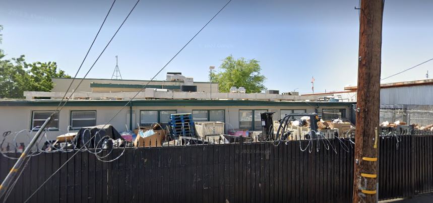 The Mission at Kern County