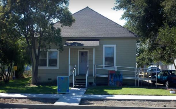 Transition Age Youth Center - TAY