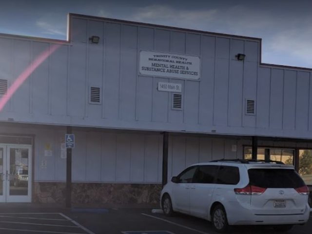 Trinity County Behavioral Health Services - Weaverville