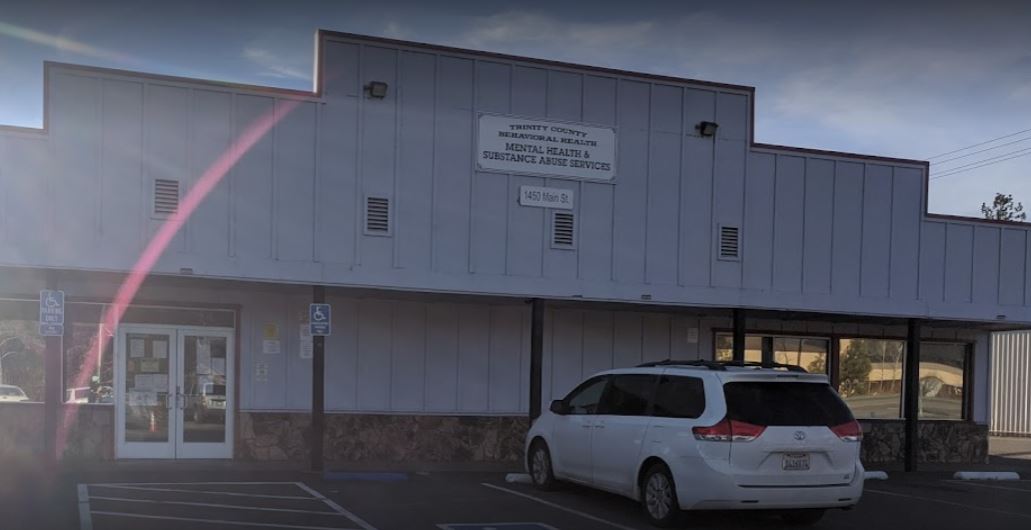 Trinity County Behavioral Health Services - Weaverville