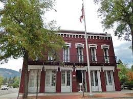 Trinity County Clerk/Recorder