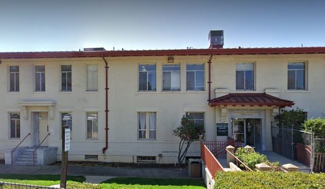 Tuolumne County Behavioral Health