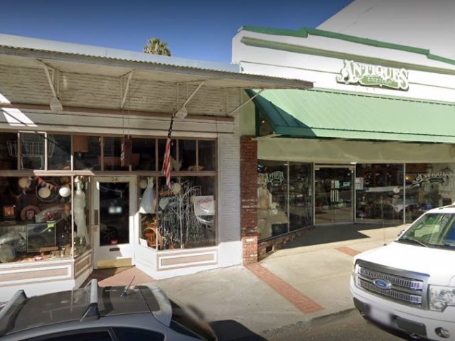Tuolumne County Clerk