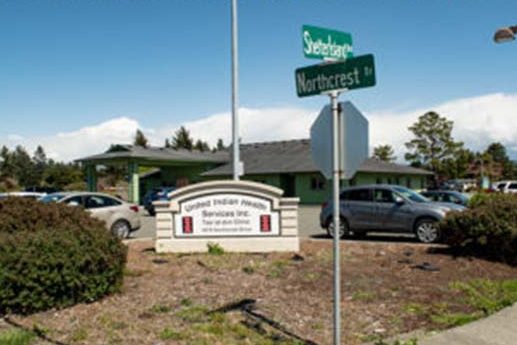 United Indian Health Services - Crescent City Health Center