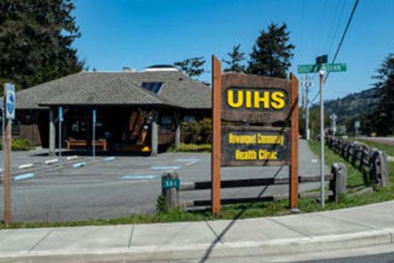 United Indian Health Services - Klamath