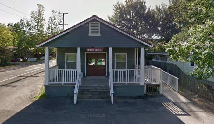 Upper Lake Senior Activity Center