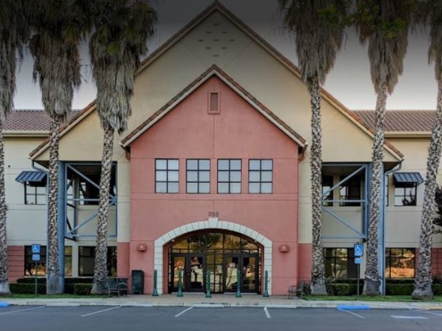 Valley Mountain Regional Center