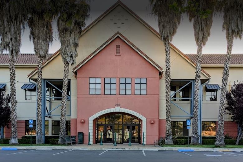 Valley Mountain Regional Center