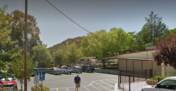 Valley Springs Library
