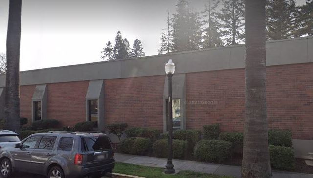 Victims of Crime Resource Center
