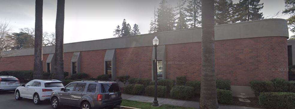 Victims of Crime Resource Center