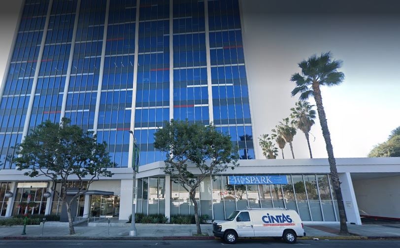 WeSPARK Cancer Support Center