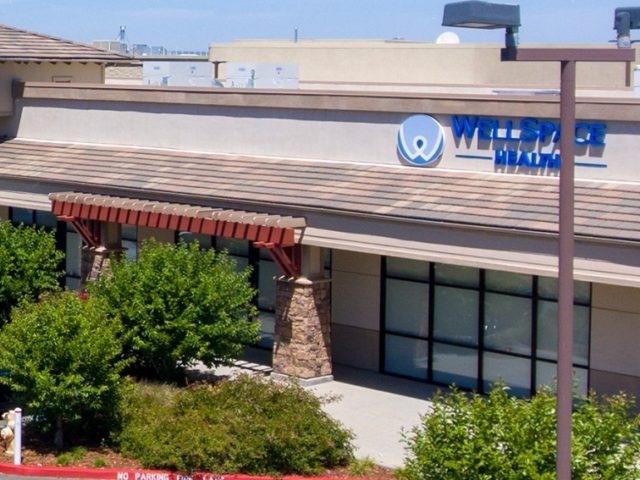 WellSpace Health - Amador Community Health Center