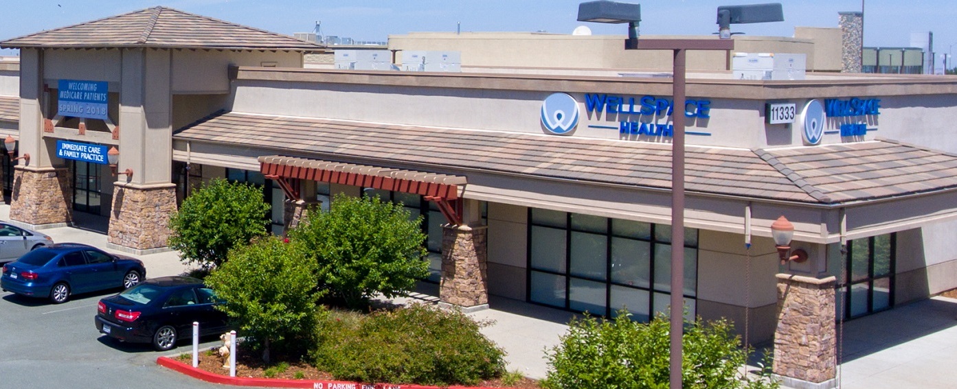 WellSpace Health - Amador Community Health Center