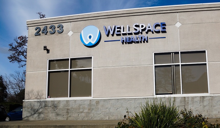 WellSpace Health - Arden-Arcade Community Health Center