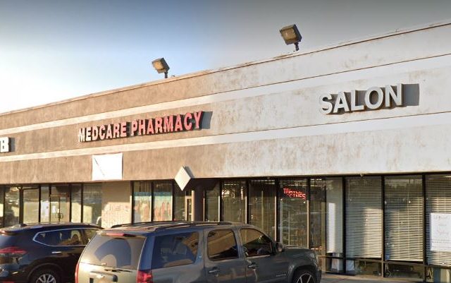 WellSpace Health - Florin Community Health Center