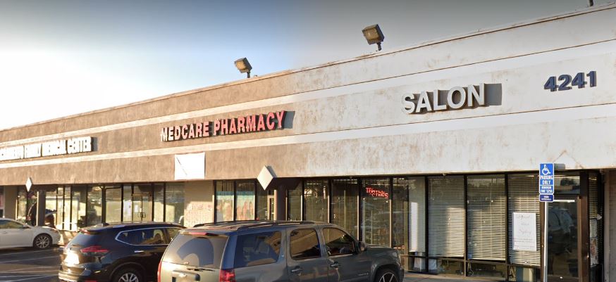 WellSpace Health - Florin Community Health Center