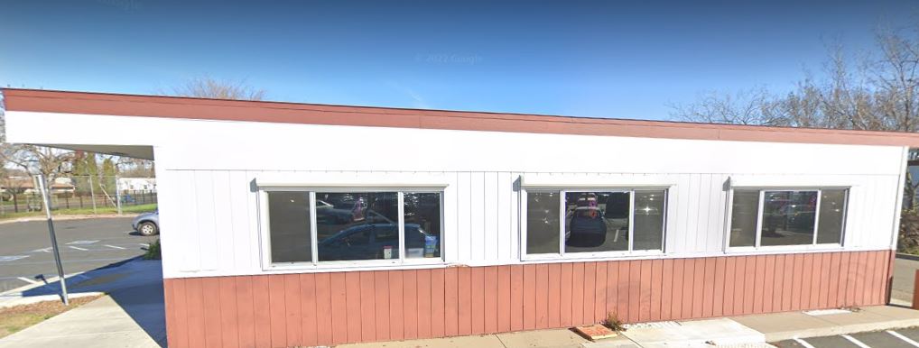 WellSpace Health - Hiram Johnson Dental Center
