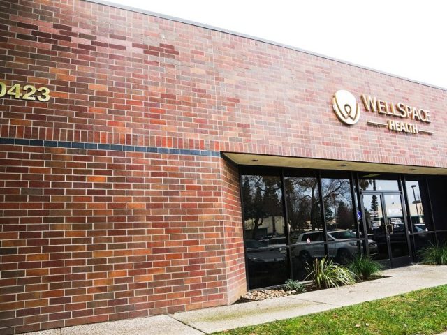 WellSpace Health - Rancho Cordova Community Health Center