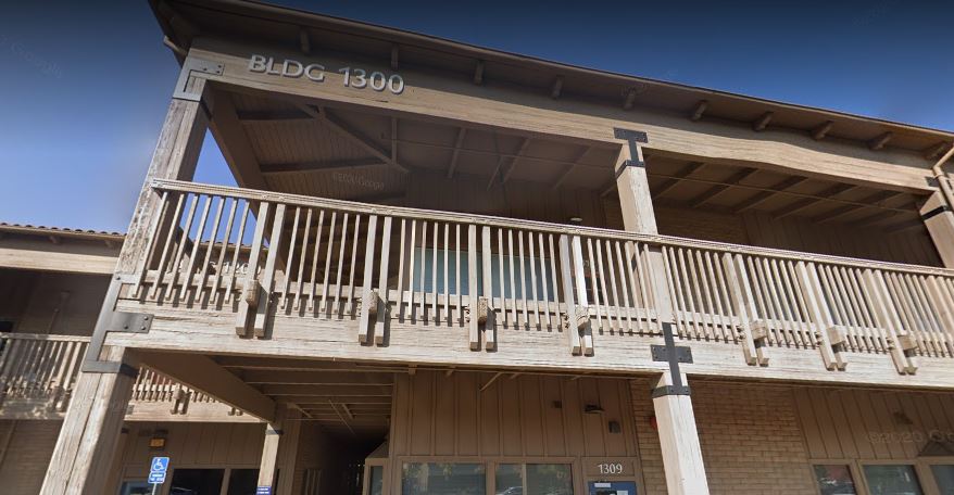 WellSpace Health - Sierra Gardens Community Health Center