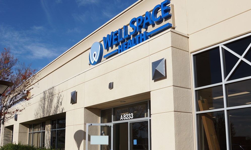 WellSpace Health - South Valley Community Health Center