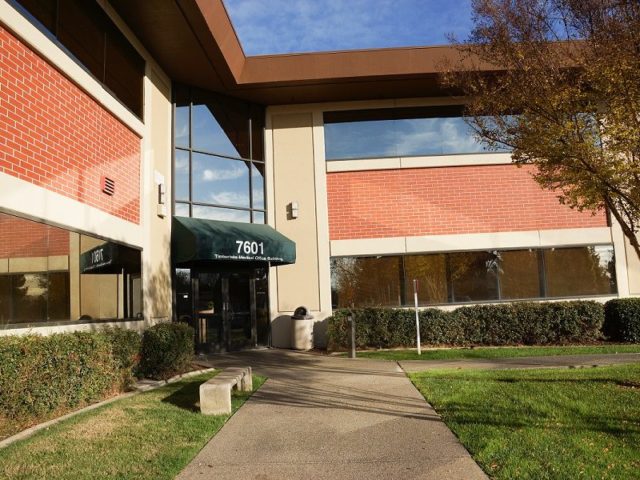 WellSpace Health - Women’s Health Center