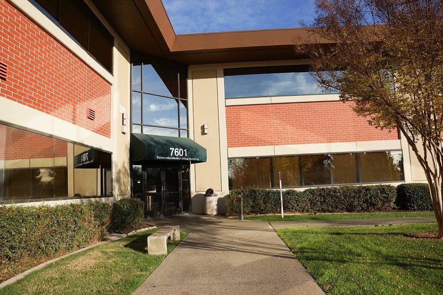 WellSpace Health - Women’s Health Center