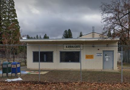 West Point Library