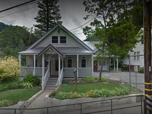 Western Sierra Medical Clinic - Downieville
