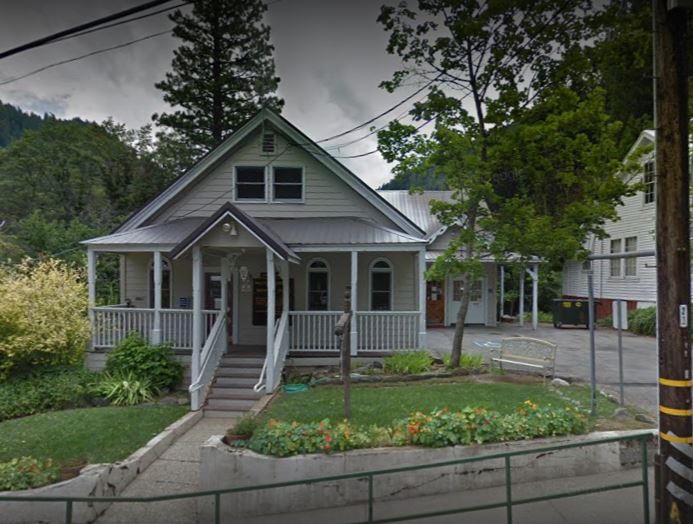 Western Sierra Medical Clinic - Downieville