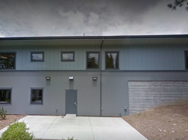 Western Sierra Medical Clinic - Grass Valley