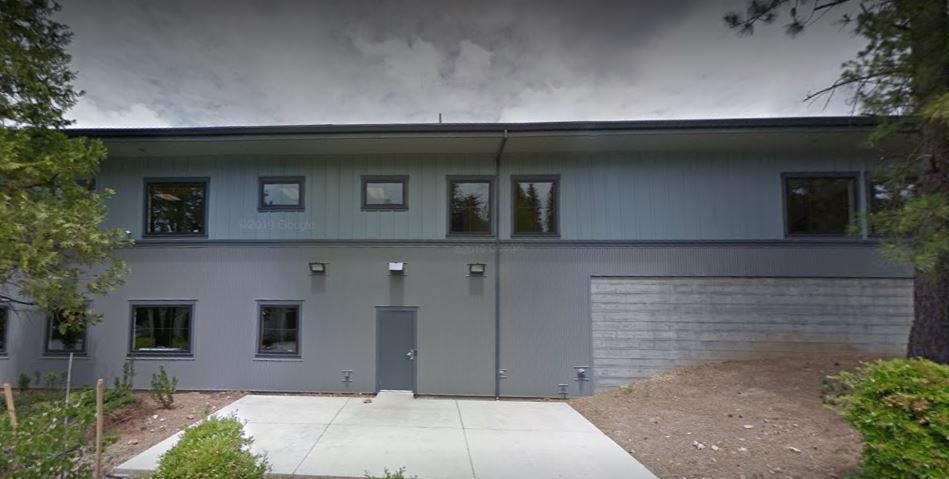 Western Sierra Medical Clinic - Grass Valley