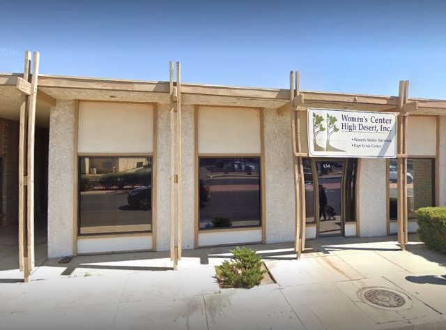 Women's Center - High Desert, Inc.